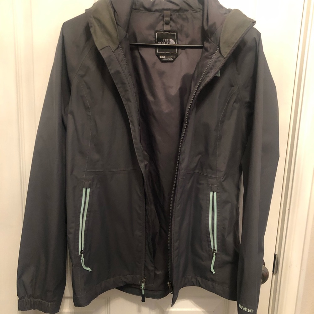 The North Face Hyvent Women’s Lightweight Jacket